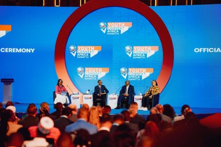 Youth Connekt Africa