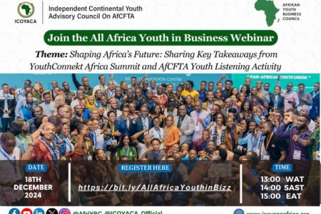 Afrikan Youth Business CouncilAfrikan Youth Business Council