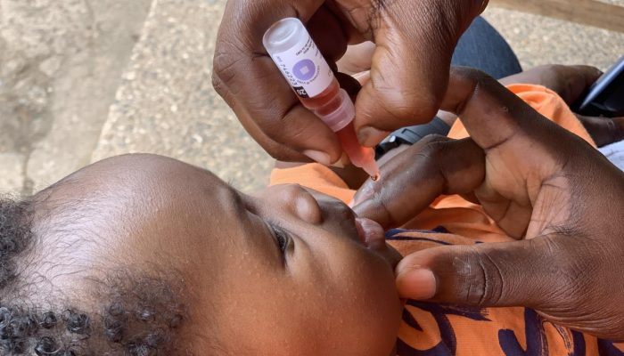 E-Childhood Vaccination Alert Mobile Application